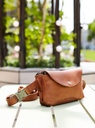 Belt Bag Indio Cognac [Sac Banane]