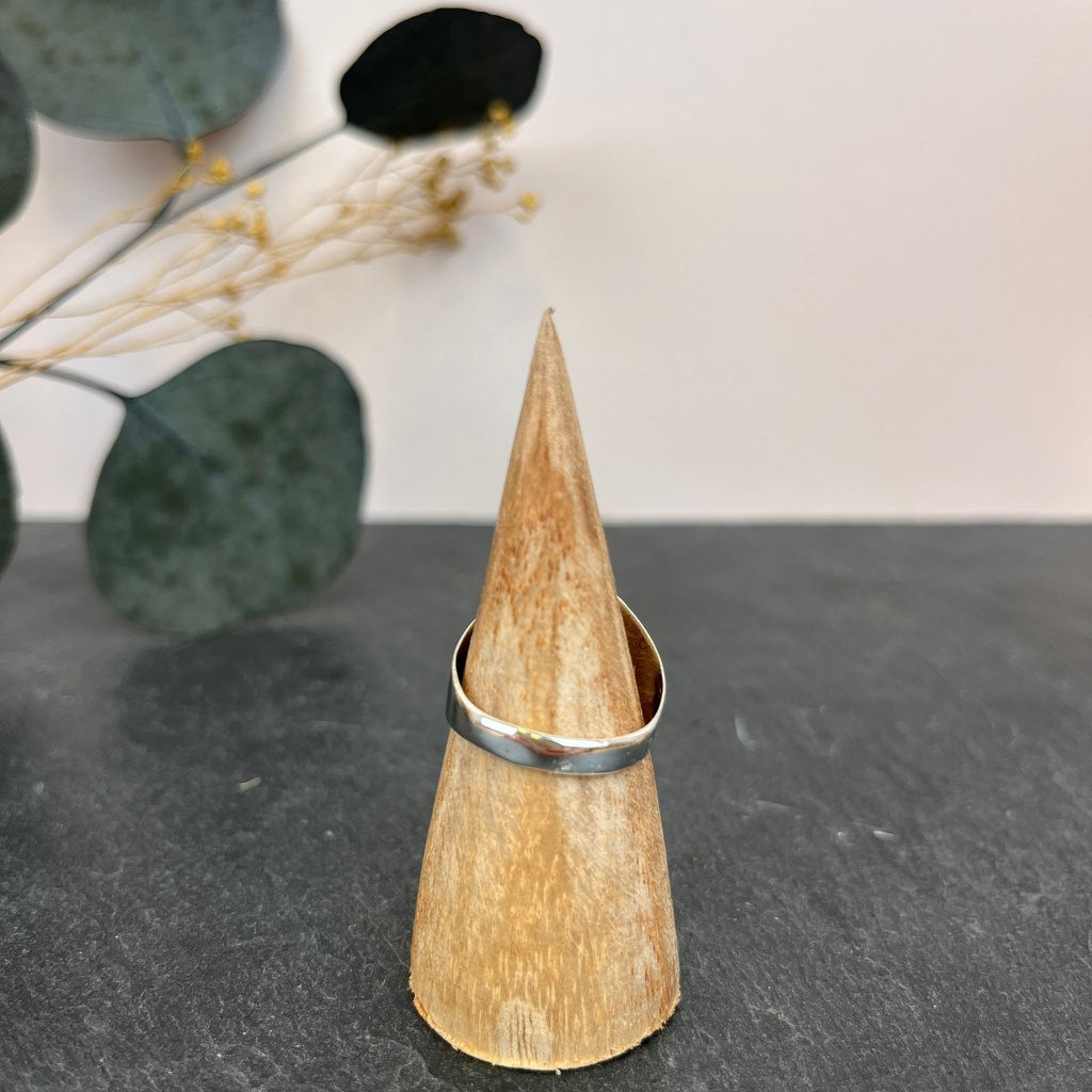 Bague Argent 925 & Nacre [2995]