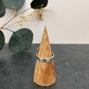 Bague Argent 925 & Nacre [2996]