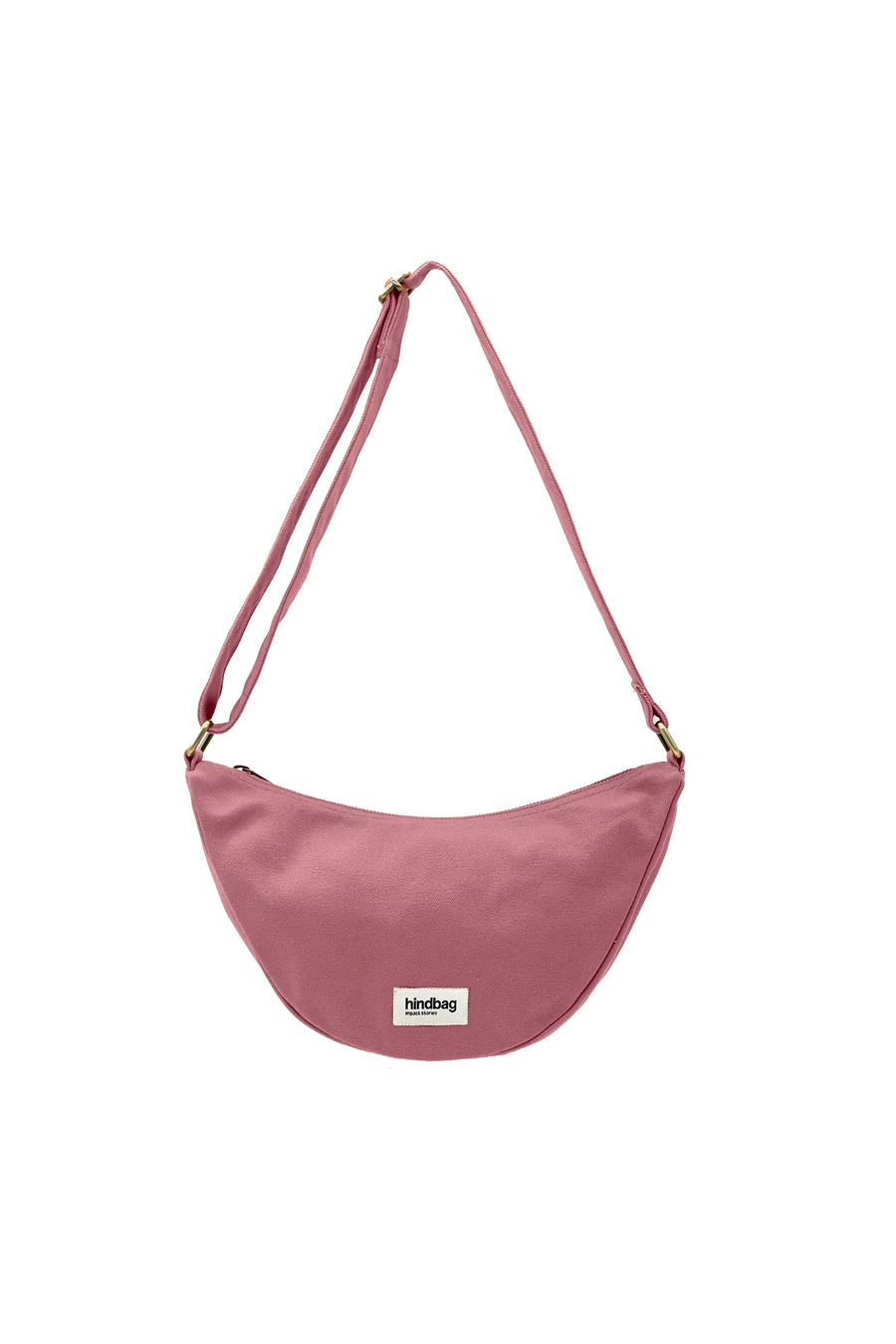 Sac banane 'Andrea' Rose Blush - Hindbag