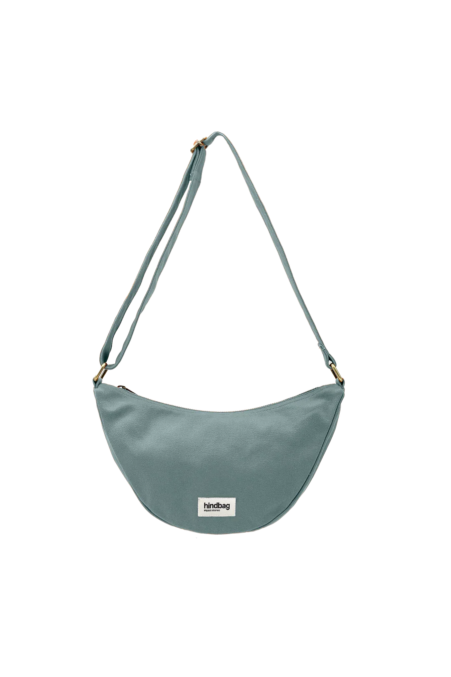 Sac banane 'Andrea' Sauge - Hindbag