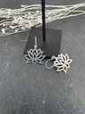 Boucles d'oreilles Argent 925 [1739]