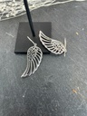 Boucles d'oreilles Argent 925 [1743]
