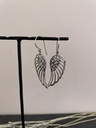 Boucles d'oreilles Argent 925 [1743]