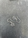 Boucles d'oreilles Argent 925 [1748]