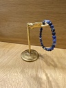 Bracelet Pierres 8mm Small Sodalite Bleue [Bracelet]