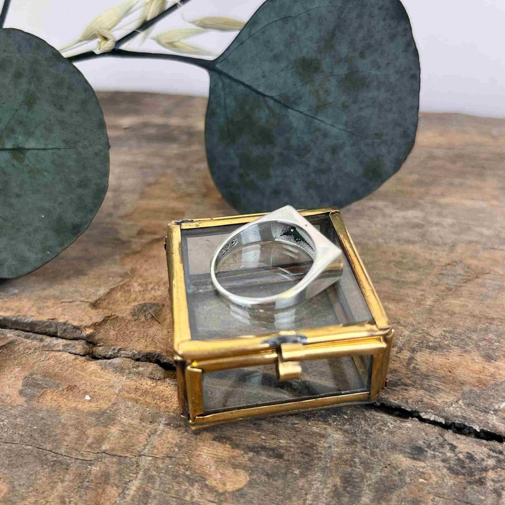 Bague Argent 925 [3185]