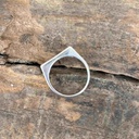 Bague Argent 925 [3185]