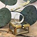 Bague Argent 925 [3194]