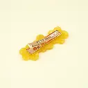 Barrette 'Bouton d'Or' - Coucou Suzette