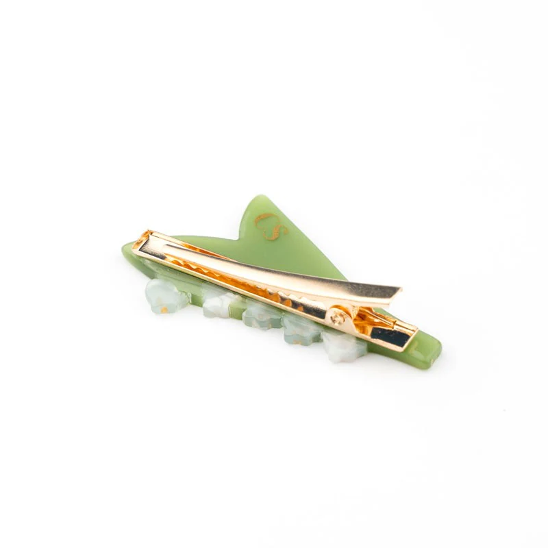 Barrette 'Muguet' - Coucou Suzette