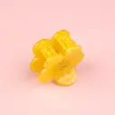 Mini Pince à Cheveux 'Bouton d'Or' - Coucou Suzette