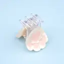 Mini Pince à Cheveux 'Coussinet' - Coucou Suzette