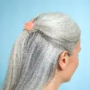 Mini Pince à Cheveux 'Théière' - Coucou Suzette