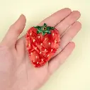 Miroir 'Fraise' - Coucou Suzette