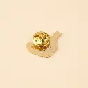 Pin's 'Pause Thé' - Coucou Suzette