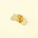Pin's 'Tomates Cerises' - Coucou Suzette