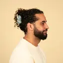 Pince à Cheveux 'Pelote' - Coucou Suzette