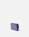 Portefeuille 'Veta' Violet - Biba