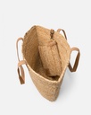 Sac à Main 'Namib' Naturel - Biba