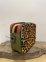 Sac En Bandoulière 'Bristol' [09] - Soruka