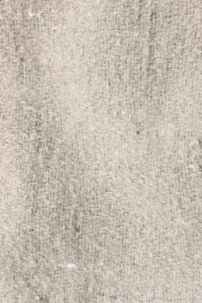 Sac Cabas 'Alba' Laine Beige - Hindbag