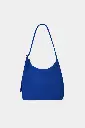 Sac Hobo 'Claire' Bleu Electrique - Hindbag