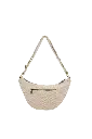 Sac banane 'Andrea' Jute - Hindbag
