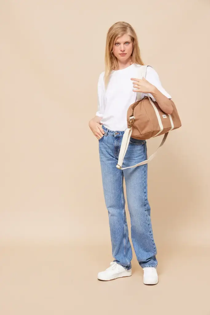 Sac bowling 'Charlie' Cannelle - Hindbag