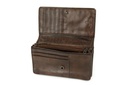 Portefeuille 'Emma' Brun - Cuir - Bear Design