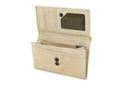 Portefeuille 'Sweety' Sable - Cuir - Bear Design