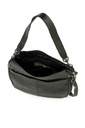 Sac à Main 'Tania' Noir - Cuir - Bear Design
