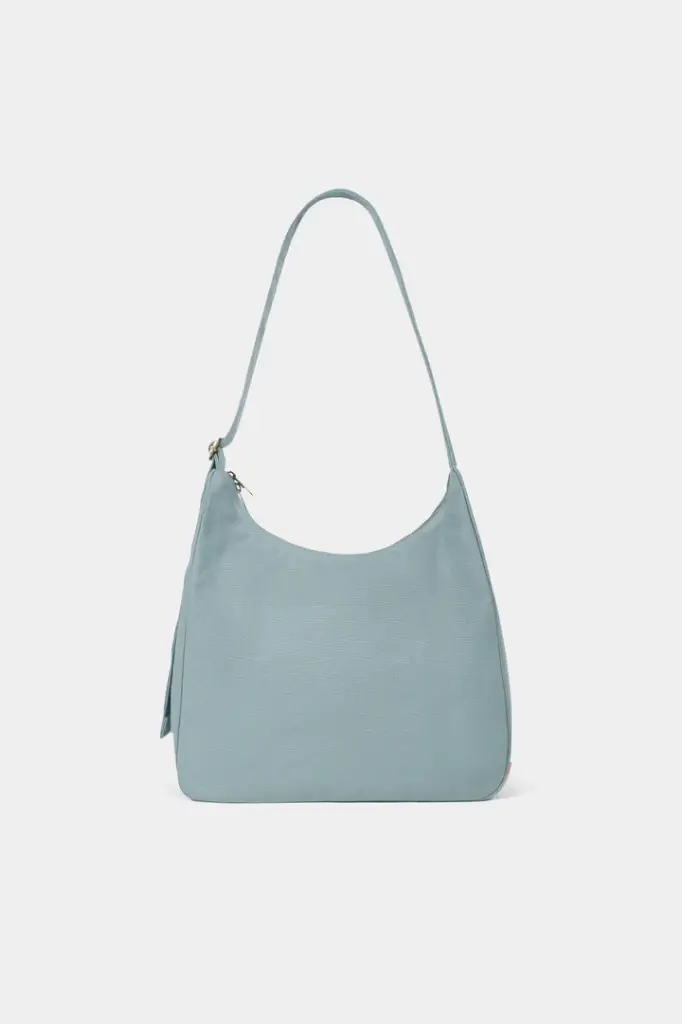 Sac Hobo 'Claire' Sauge - Hindbag