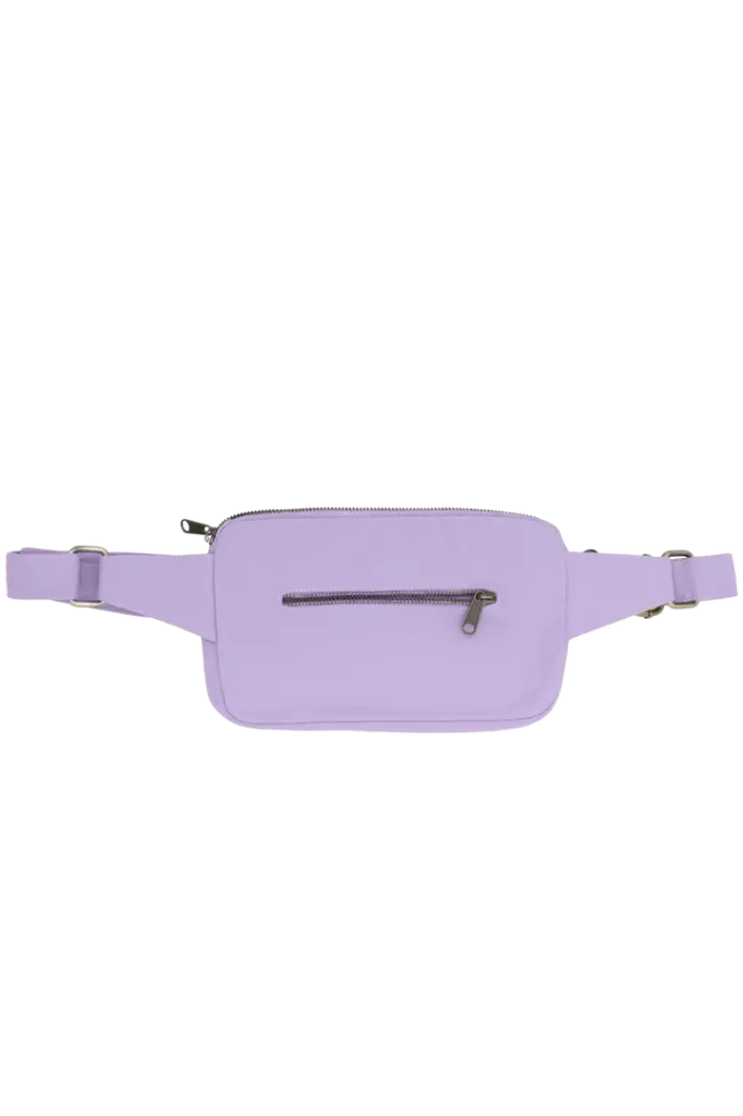 Sac banane 'Harry' Lilas - Hindbag