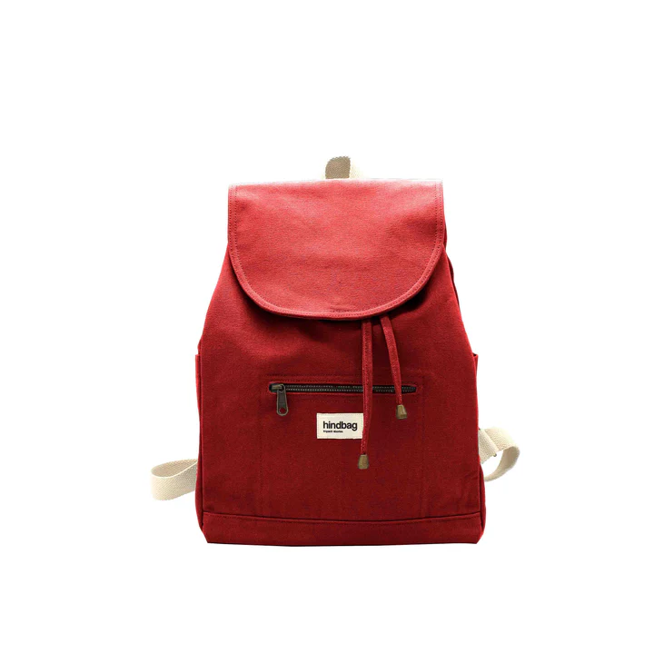 Sac à dos 'Eliot' Terracotta - Hindbag