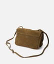 Sac à bandoulière 'Hazen' Kaki - Biba