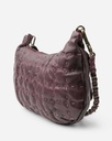 Sac à bandoulière 'Sharon' Bordeaux - Biba