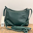 Sac à bandoulière 'Chester tb' Vert Foncé - Biba