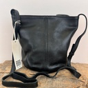 Sac à bandoulière 'Chester tb' Noir - Biba