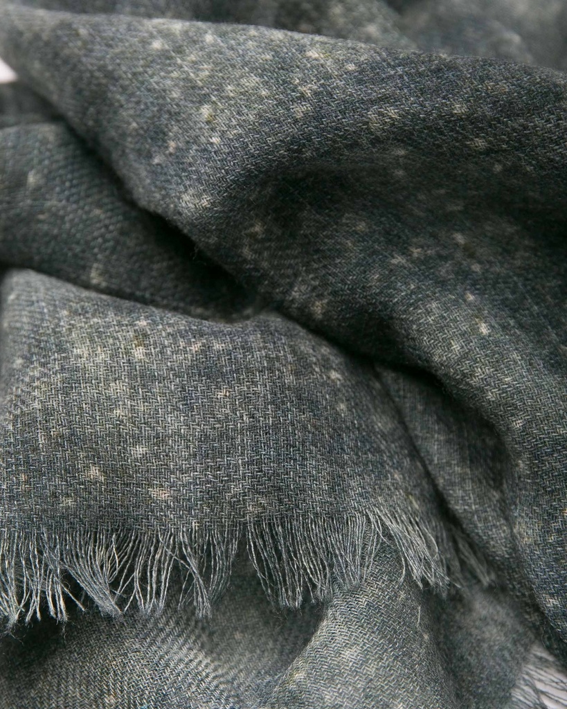 Foulard Bleu - Biba
