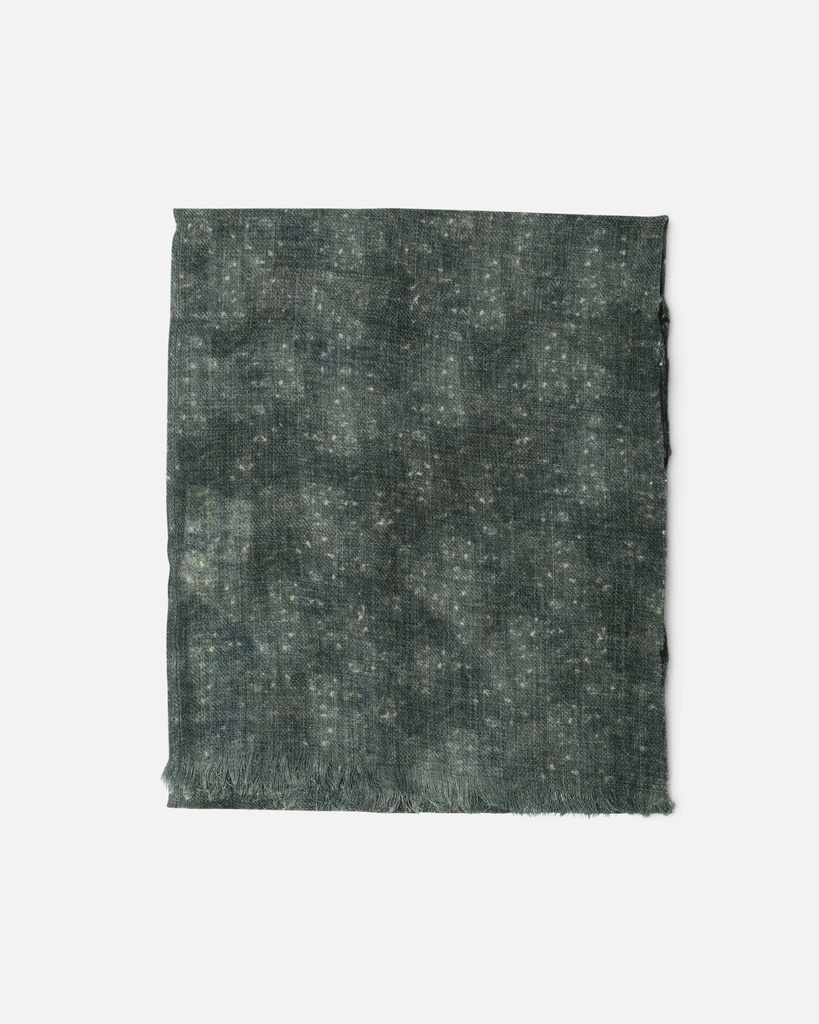 Foulard Bleu - Biba