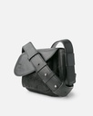 Sac à bandoulière 'Blunt' Noir - Biba