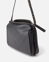 Sac à bandoulière 'Brewton' Noir - Biba