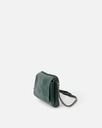 Sac à bandoulière 'Brewton' Vert Foncé - Biba