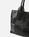 Sac à bandoulière 'Wann' Noir - Biba