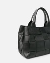 Sac à bandoulière 'Wann' Noir - Biba