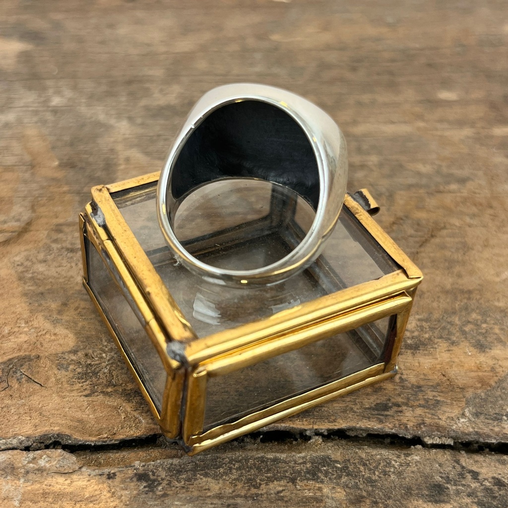 Bague Argent 925 [3341]