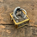 Bague Argent 925 [3351]