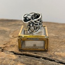 Bague Argent 925 [3355]