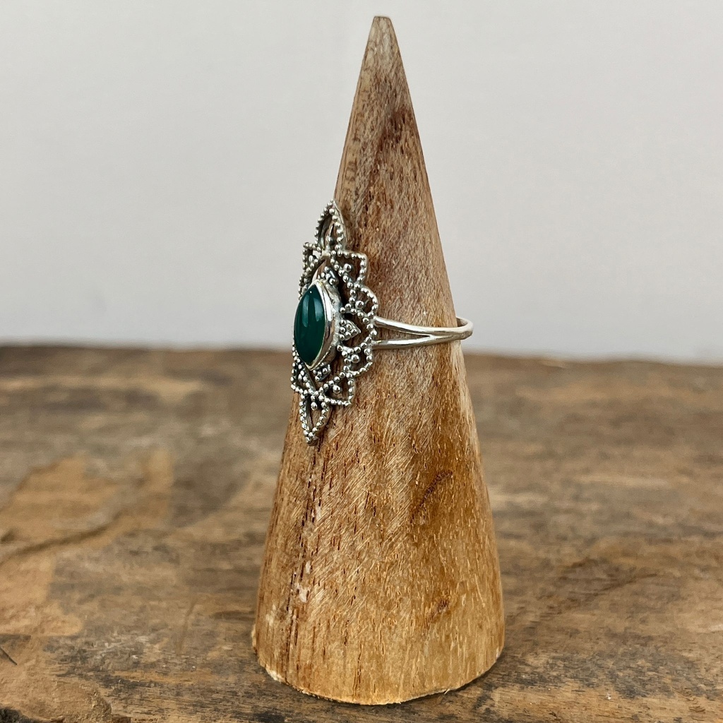 Bague Argent 925 [3367]